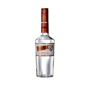 Vodka De Kuyper Triple Sec 700 Ml