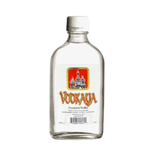 Vodka Vodkaya 250 Ml