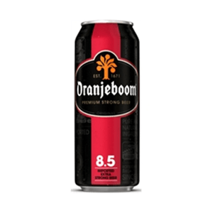 Cerveza Oranjeboom 500 Ml Int