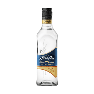 Ron Flor De Caña 4 Años Extra Seco 1 Litro