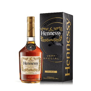 Whisky Hennessy Vs 700Ml