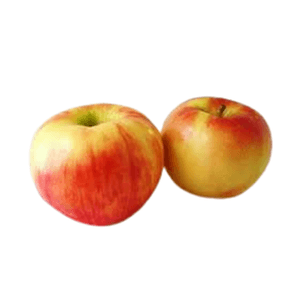 Manzanas Galas Por Media Libra