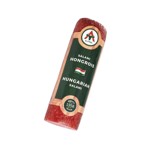 Alpina Genoa Salami Por Media Libra