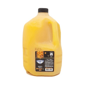 Jugo De Naranja Estrella Azul 1 Gl