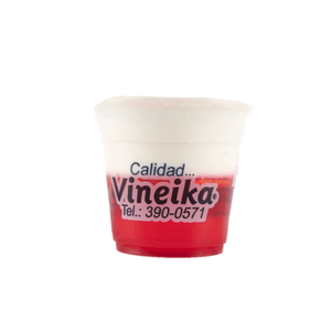 Gelatina Con Yogurt Natural 0.227 Kg