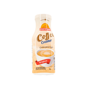 Coffee Creamer 22 Oz Country Barn