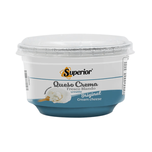 Queso Crema Superior