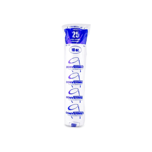 Vaso Termico Convermex #10 25