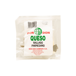 Queso Rallado Parmesano 45 G