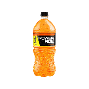 Bebida Isotonica De Naranaja Powerade 600 Ml