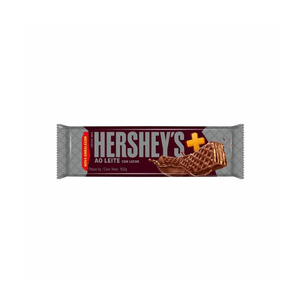 Chocolate Hersheys Wafer  Mais Ao Leite