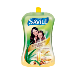 Savile Sh Sabila Doypack 350 Ml