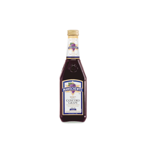 Vino Manischewitz Concord Grape 1.5 L