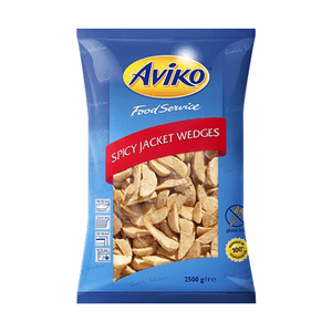 Papas Avico Spycy Jacket Wedges 2.5 Kg