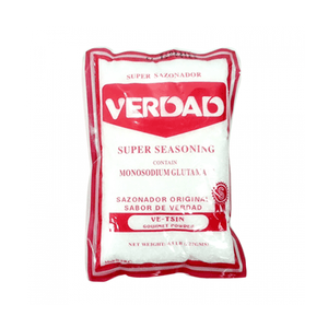 Sazonador Ajinomoto NHS 8 oz