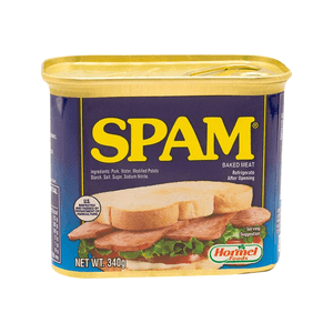 Jamonilla Hormel Spam Carne De Cordero340Gr