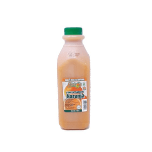 Concentrado Citricos Naranja 946 Ml