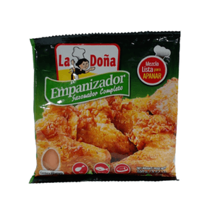 Empanizador Completo La Doña 100 G