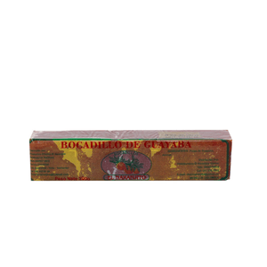 Bocadilo De Guayaba El Naranjito 300 G