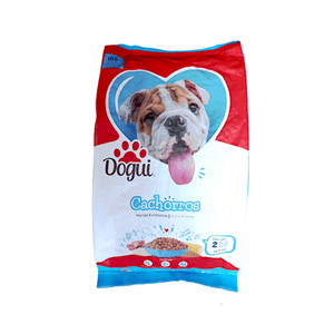 Comida De Perro Dogui Cachorros 2 Kg