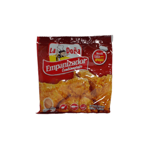 Empanizador Condimentado La Doña 100 G