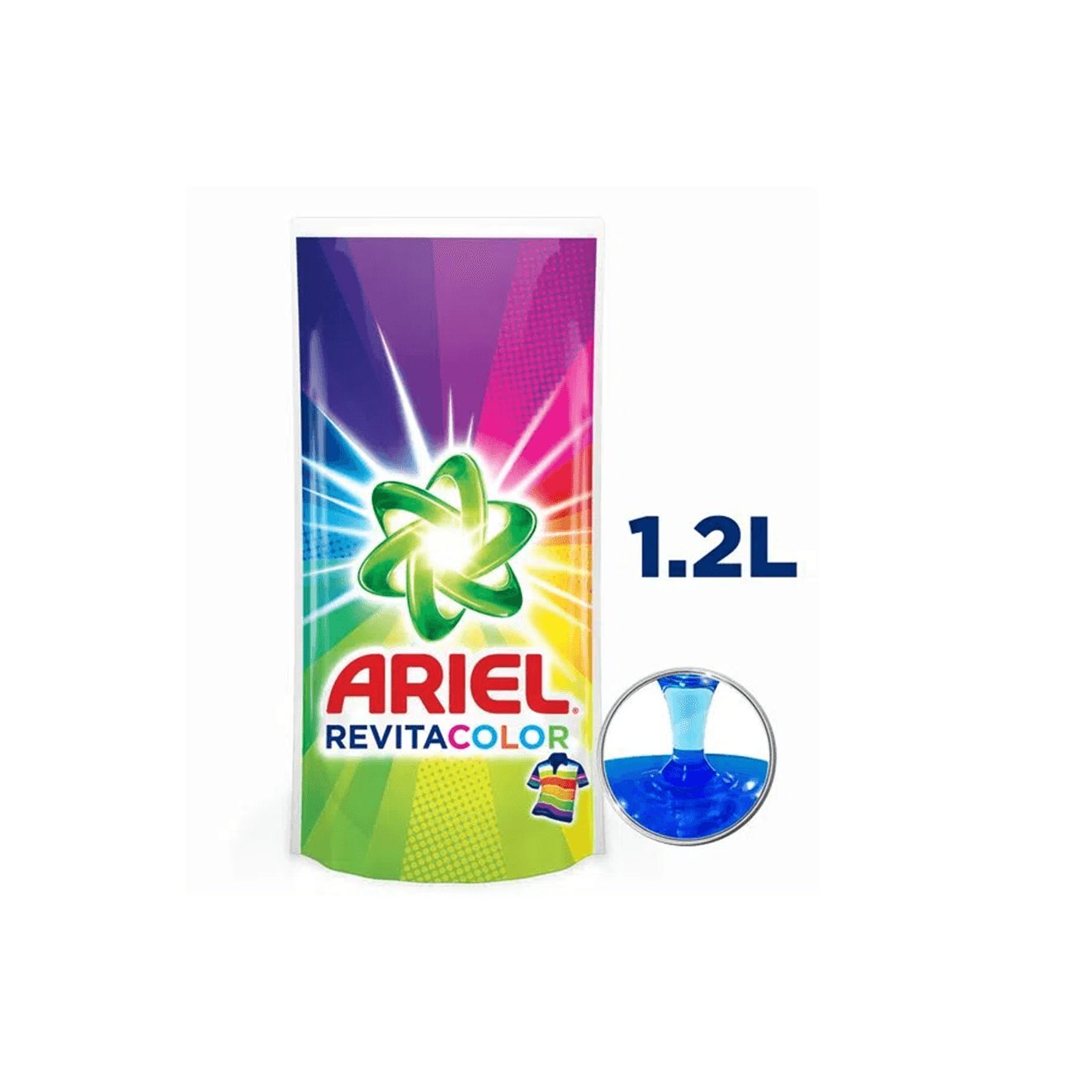Ariel - Super Xtra - Compra Online