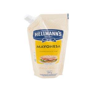 Mayonesa Original Hellmann's 200 G