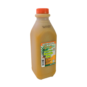 Concentrado Citricos  Naranja Pina   946 Ml