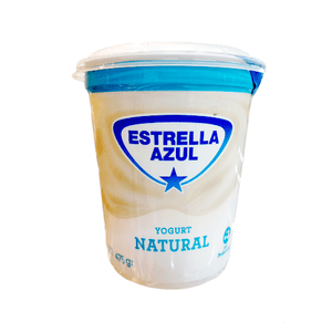 Yogurt Natural 475 Gr