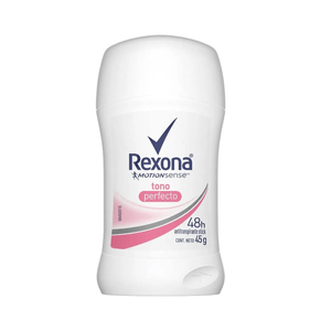 Desodorante Rexona Barra Antibac+Aclarado 45 G