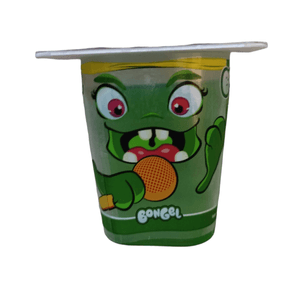 Bongel Manzana Verde 120G