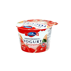 Yogurt Emmi Premiun Toronja Rosa 100 G