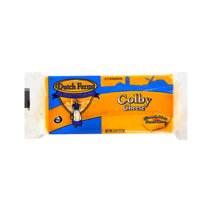 Queso Colby Cheese Dutch Farms 227 G