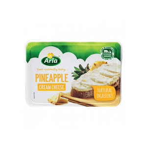 Queso Crema Piña Arla 150 G