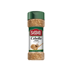 Cebolla Molida Pura Sasson 45 G