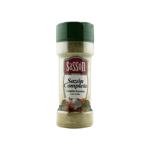 Sazonador Sasson Completo  80 G