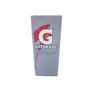 Gatorade Fruit Punch 250 Ml