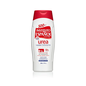 Crema Leche Hidratante Instituto Español 500 Ml