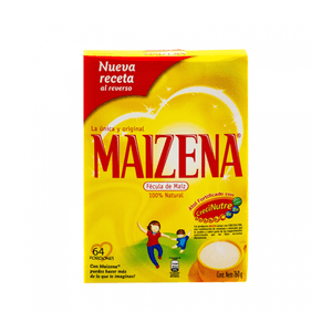 Maizena Fecula De Maiz Natural 760 G