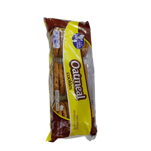 Galleta Oatmeal 10.5 Oz