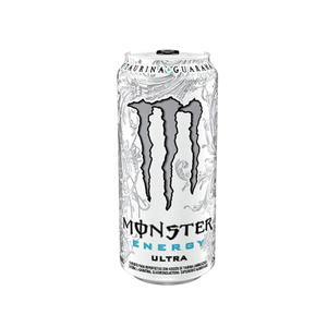 Bebida Energy Monster 473 Ml Ultra