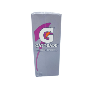 Gatorade Uva 250 Ml