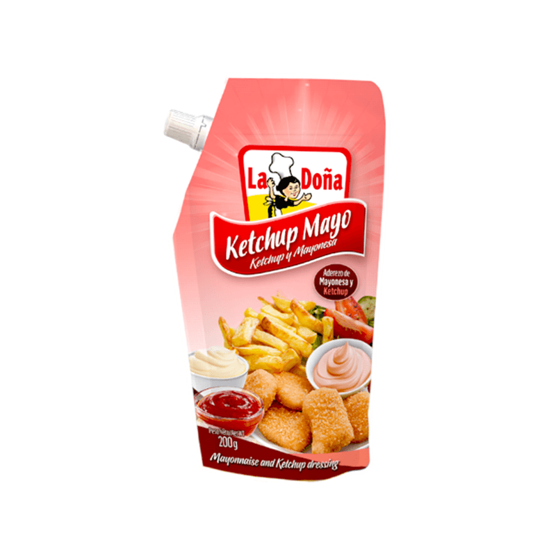 Aderezo-de-Mayonesa-y-Ketchup-La-Dona-200-G-7451001223036