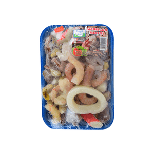 Mariscos Mixtos Tropi Mar 14Oz