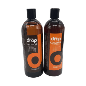 Shampoo + Acondicionador Beautdrop 250 Ml Keratina