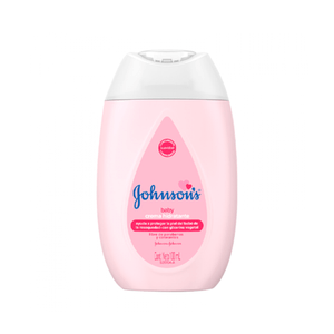 Crema Hidratante Baby Johnson’s 100 Ml