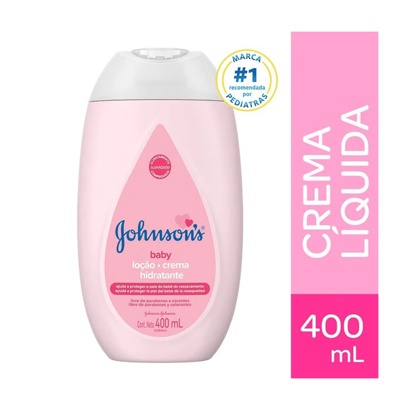 Crema-Johnsons-Baby-Original-400-Ml-7891010037192