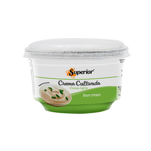 Queso Crema Cultivada 7.8 Oz