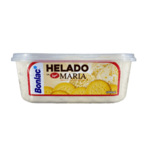 Helado De Galleta María 1700 Ml