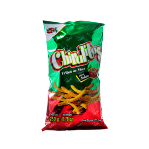 Chirulito Tosty 175 Gr